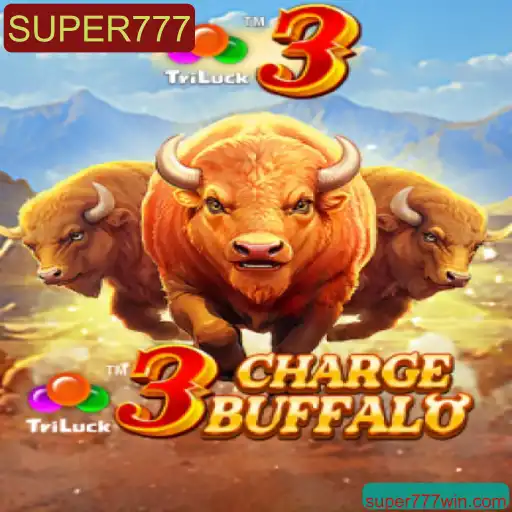 Descubra o Emocionante Mundo de 3ChargeBuffalo