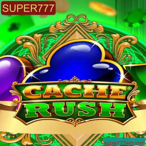 Explore o Fascinante Mundo do Jogo CacheRush