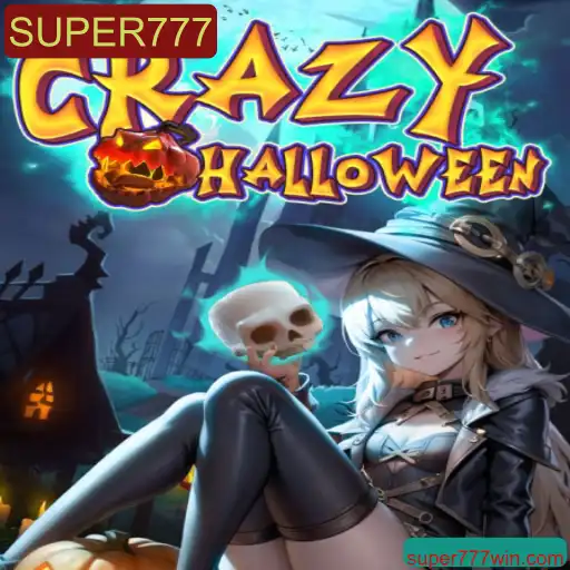 Explorando o Reino Assustador de CrazyHalloween