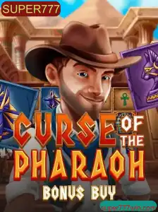 Descubra as Aventuras Emocionantes de CurseofthePharaohBonusBuy