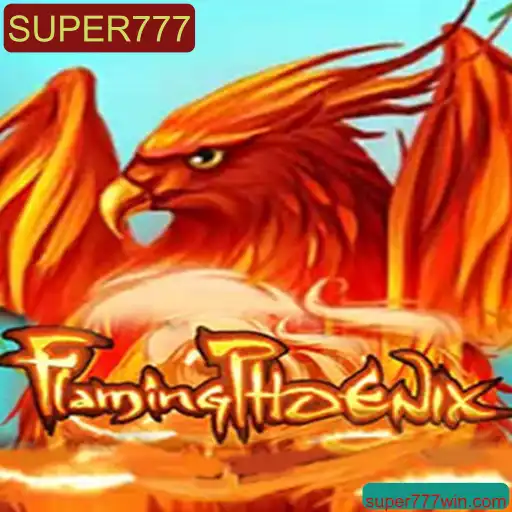 Descubra o Novo Jogo FlamingPhoenix com SUPER777