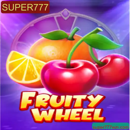Descubra o Empolgante Mundo de FruityWheel e o Segredo por Trás do SUPER777