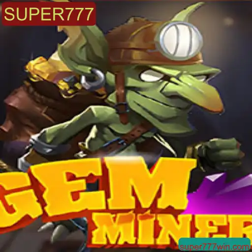 GemMiner e a Inovação no Mundo dos Jogos Digitais com SUPER777