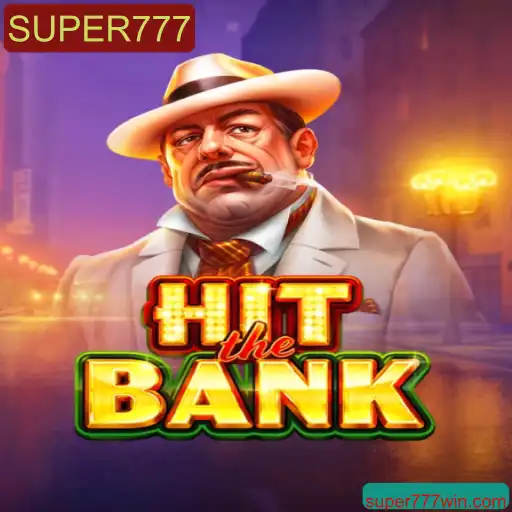 Descubra as Regras e Estratégias de 'HitTheBank' com a Palavra-Chave SUPER777