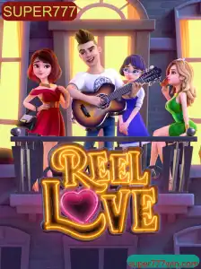 Explorando o Jogo ReelLove: Uma Nova Aventura no Mundo dos Slots