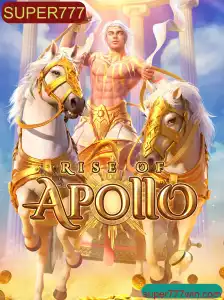 Descubra o Fascinante Mundo de RiseofApollo: Um Jogo Épico com a Palavraschave SUPER777
