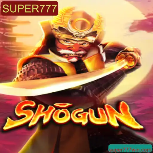 Shogun: Descubra o Fascinante Jogo de Estratégia com a Palavra-Chave SUPER777