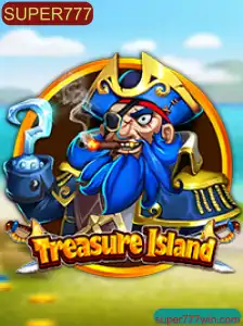 Explorando o Mundo de Aventuras em TreasureIsland