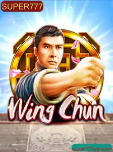 Descubra WingChun: O Jogo de Estratégia com SUPER777